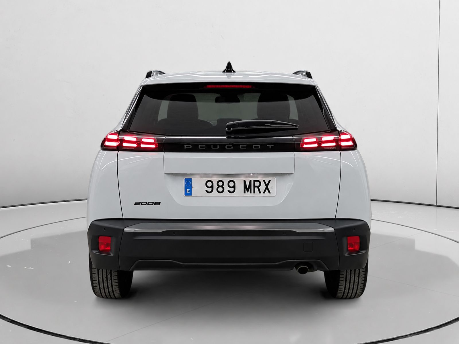 Peugeot 2008 PureTech 100 Allure - foto 4
