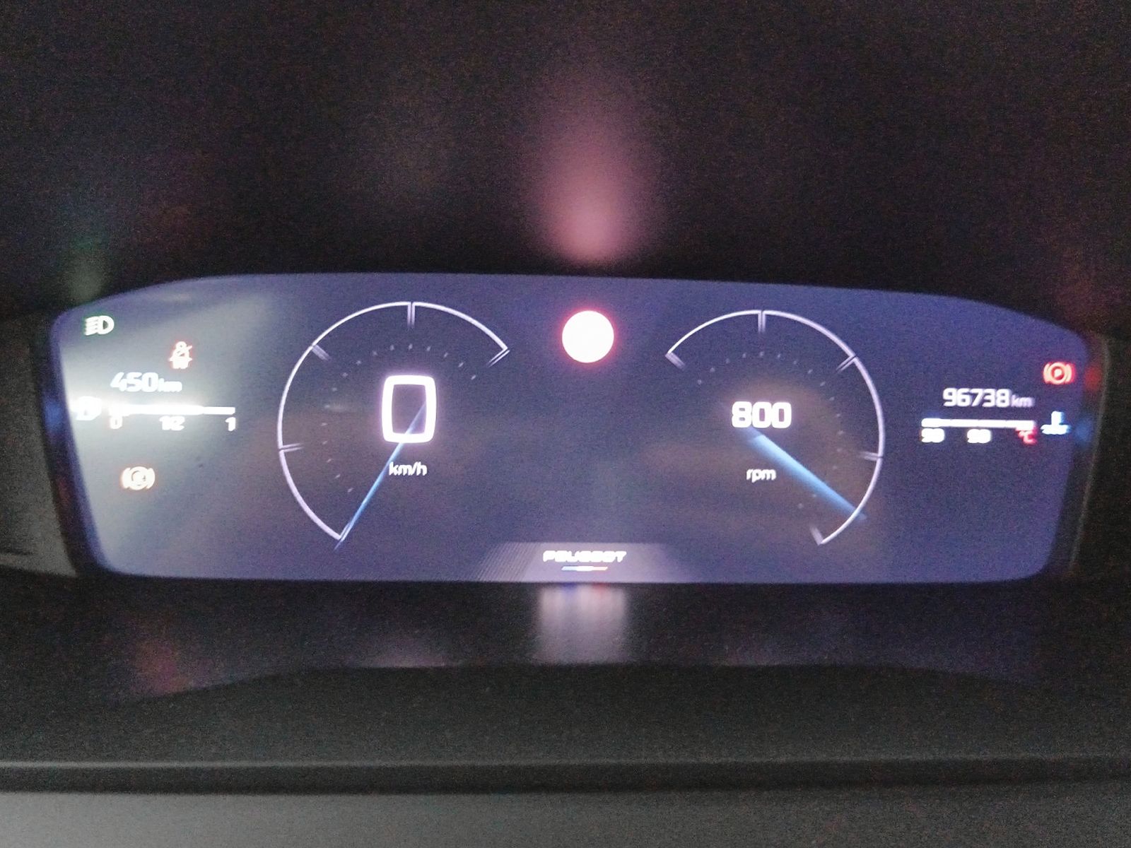 Peugeot 2008 PureTech 100 Allure - foto 16