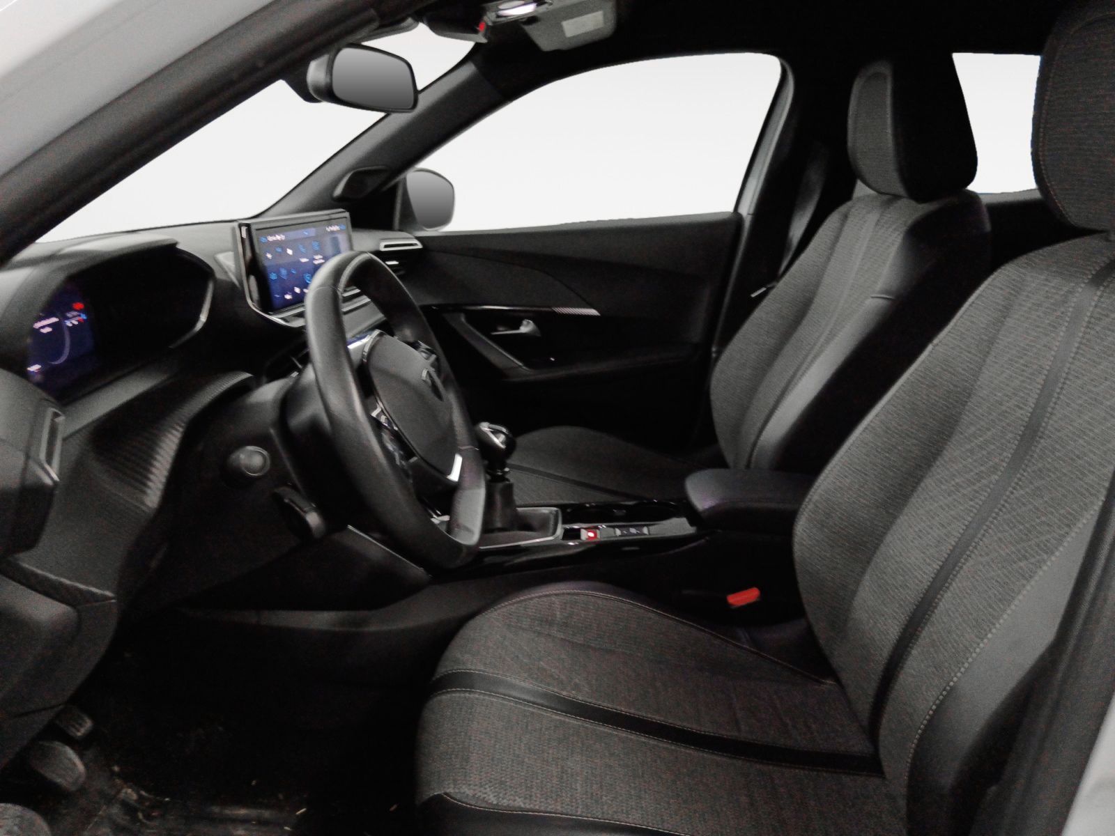 Peugeot 2008 PureTech 100 Allure - foto 11