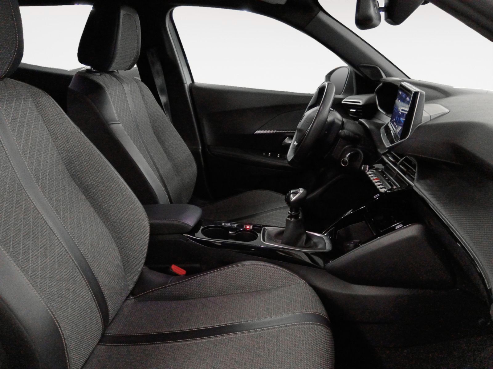 Peugeot 2008 PureTech 100 Allure - foto 13