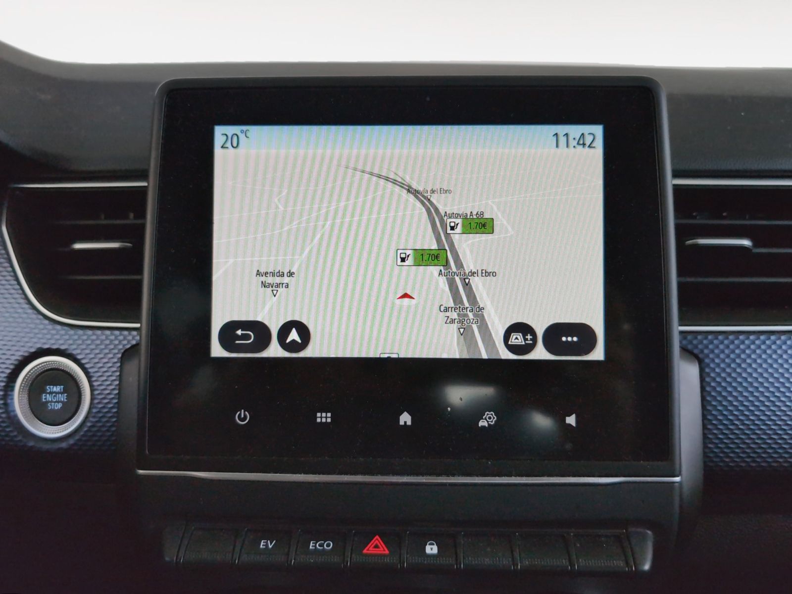 Renault Arkana Evolution E-Tech full hybrid - foto 17
