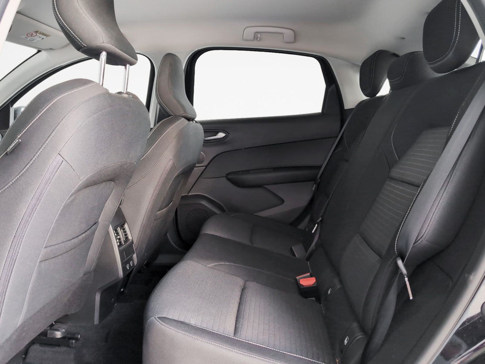 Renault Arkana Evolution E-Tech full hybrid - foto 11