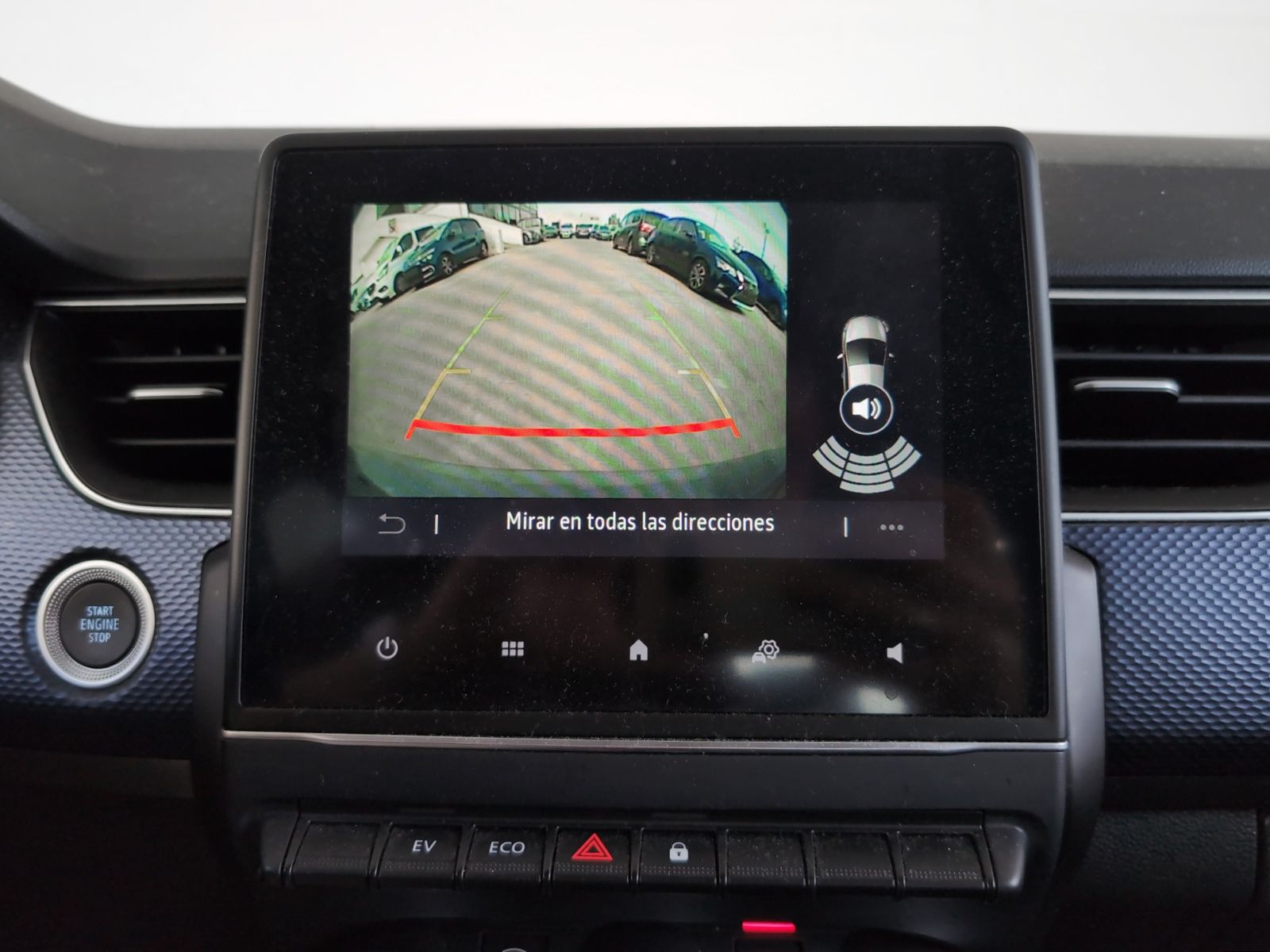 Renault Arkana Evolution E-Tech full hybrid - foto 20