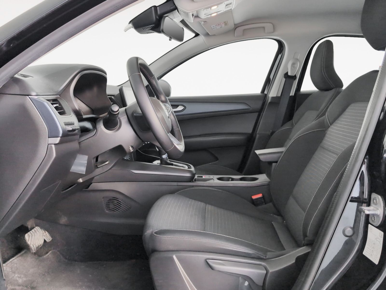 Renault Arkana Evolution E-Tech full hybrid - foto 10