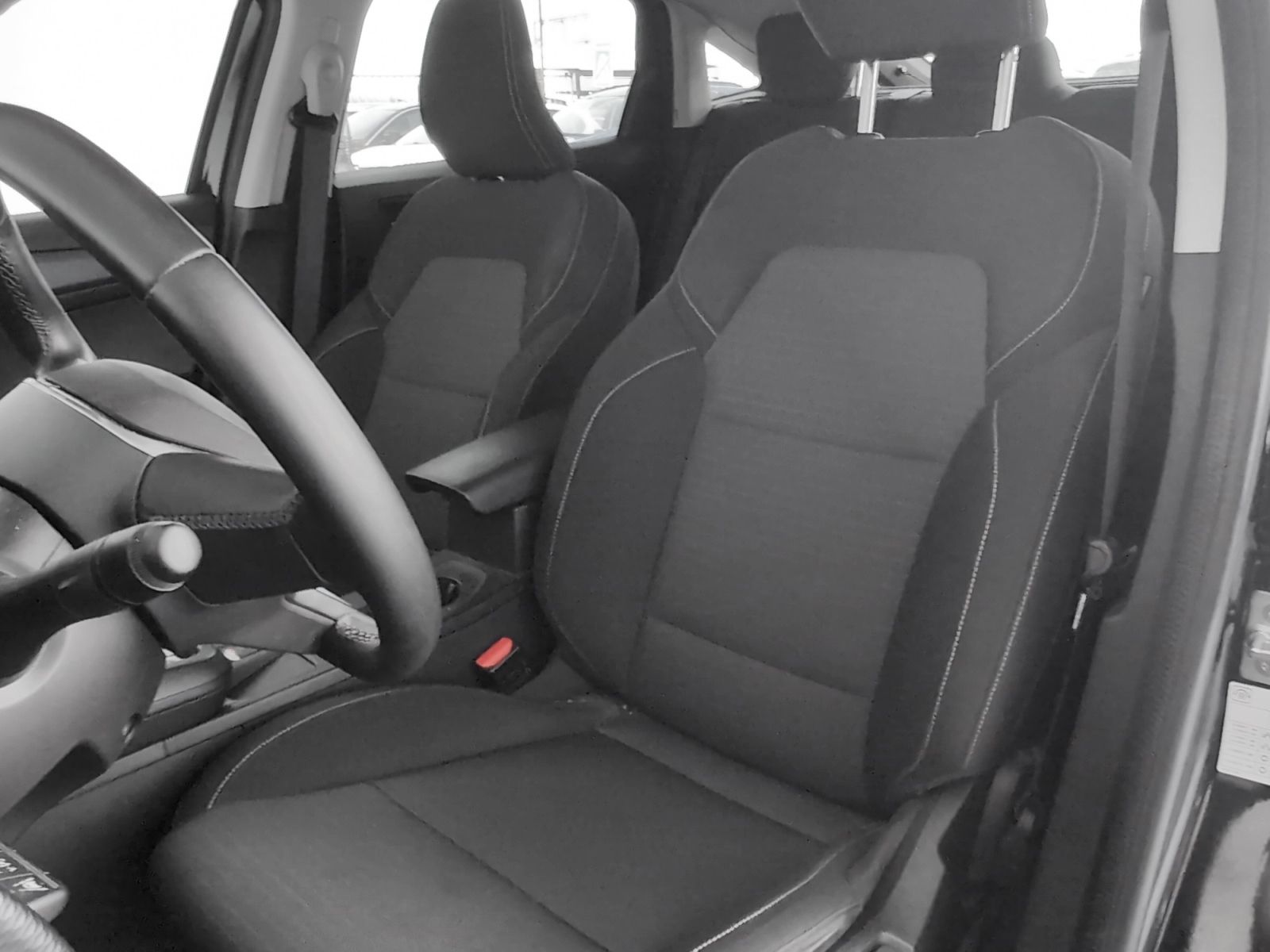 Renault Arkana Evolution E-Tech full hybrid - foto 22