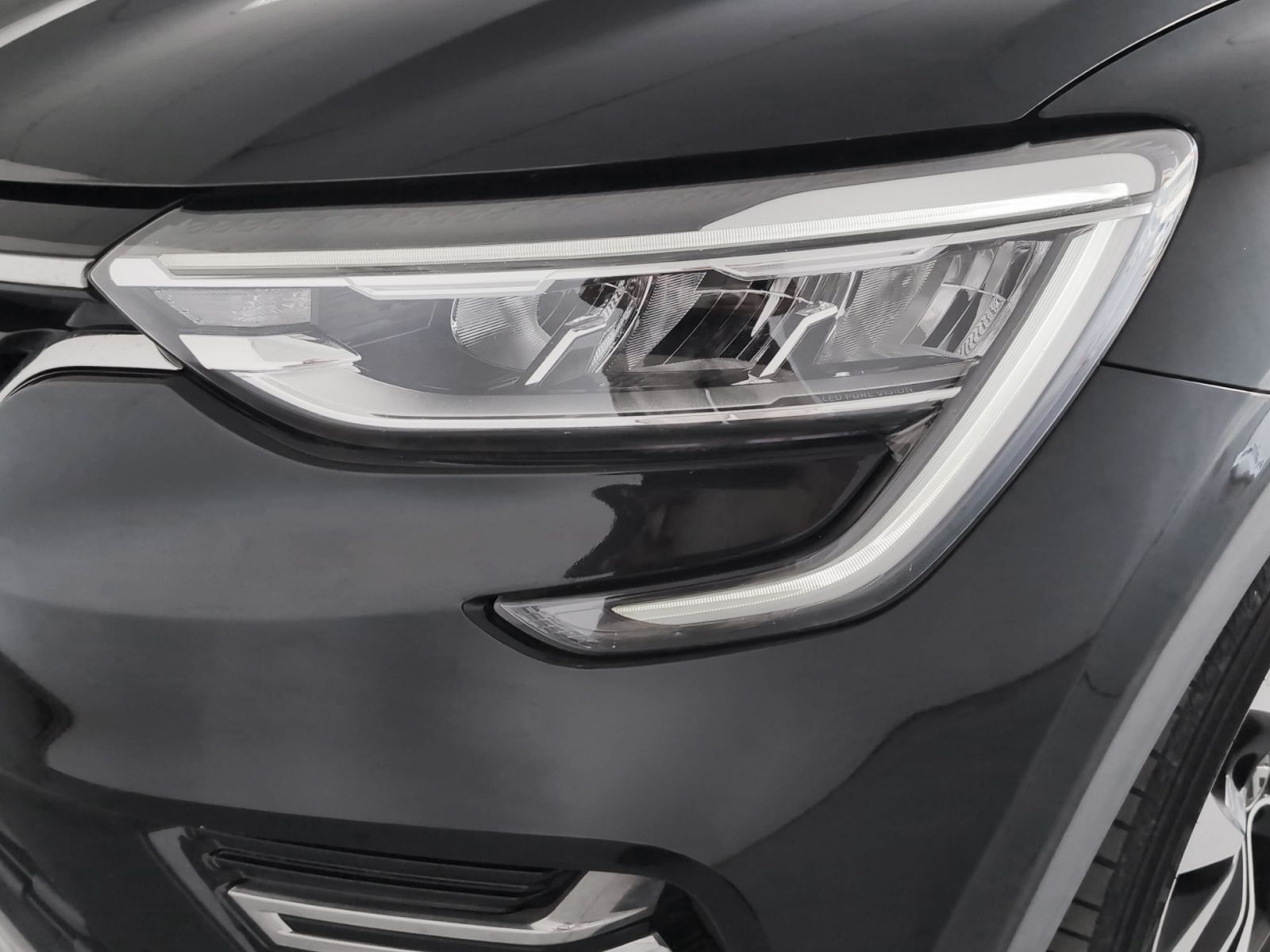 Renault Arkana Evolution E-Tech full hybrid - foto 24