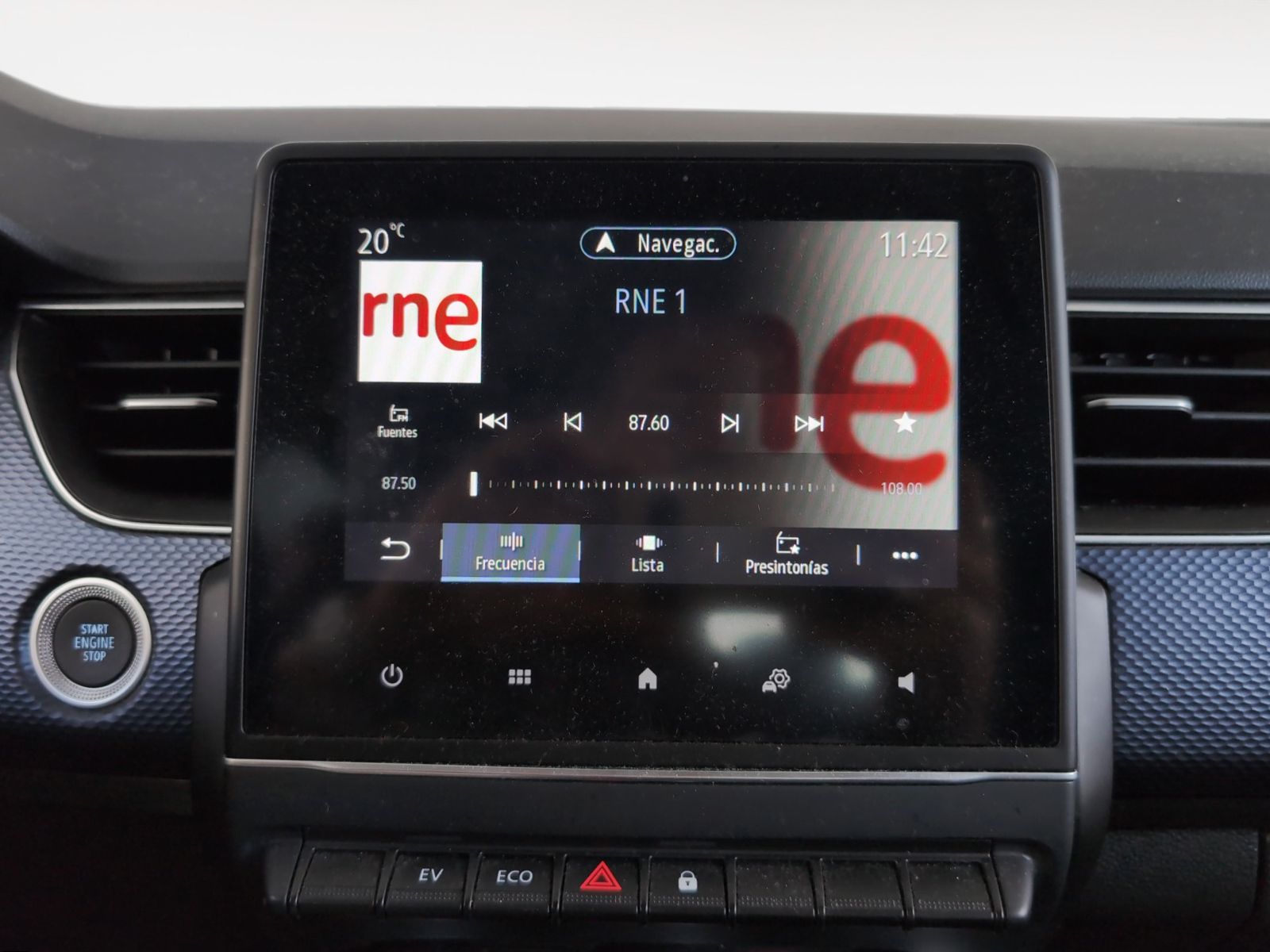Renault Arkana Evolution E-Tech full hybrid - foto 18