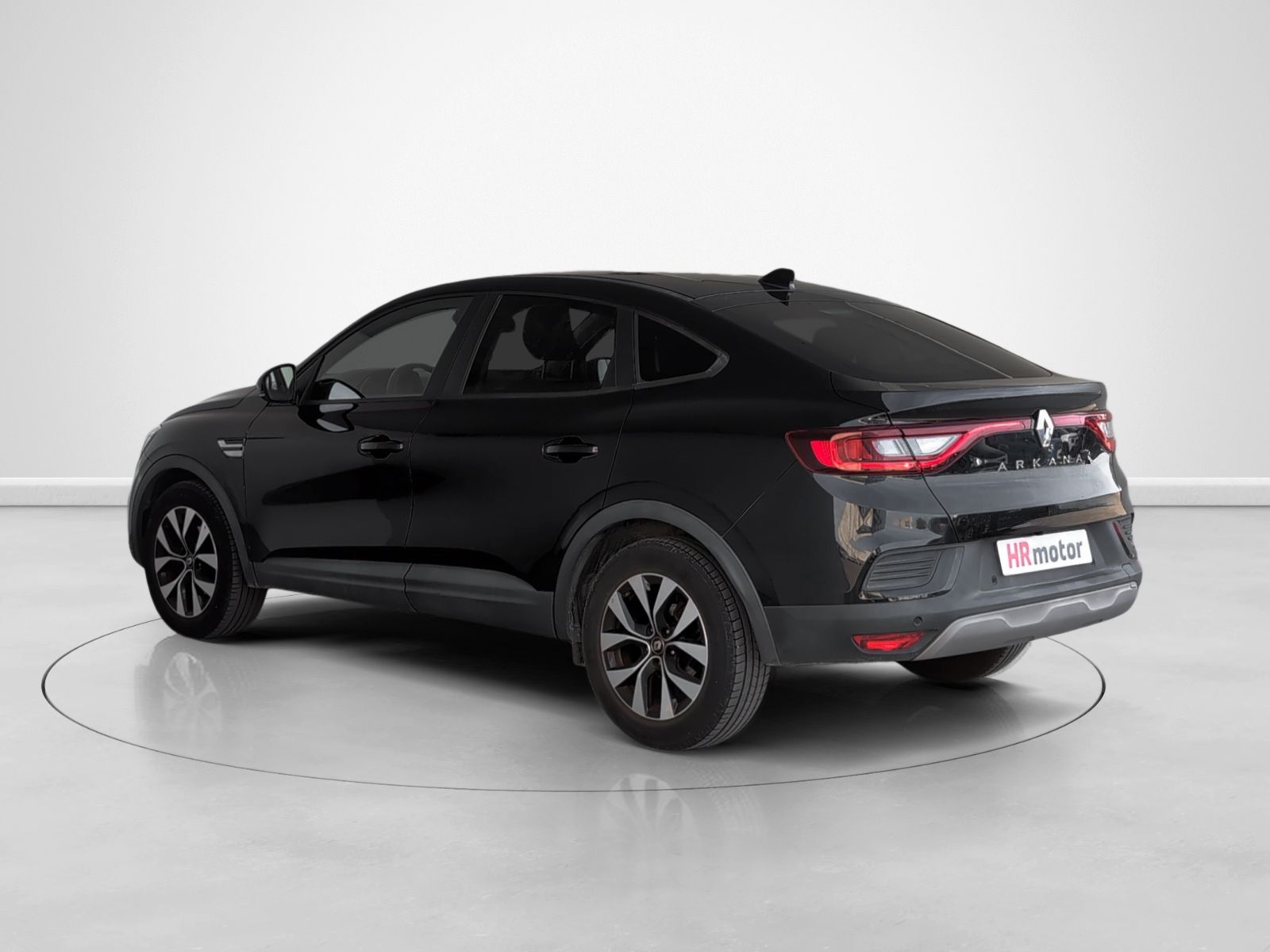 Renault Arkana Evolution E-Tech full hybrid - foto 5