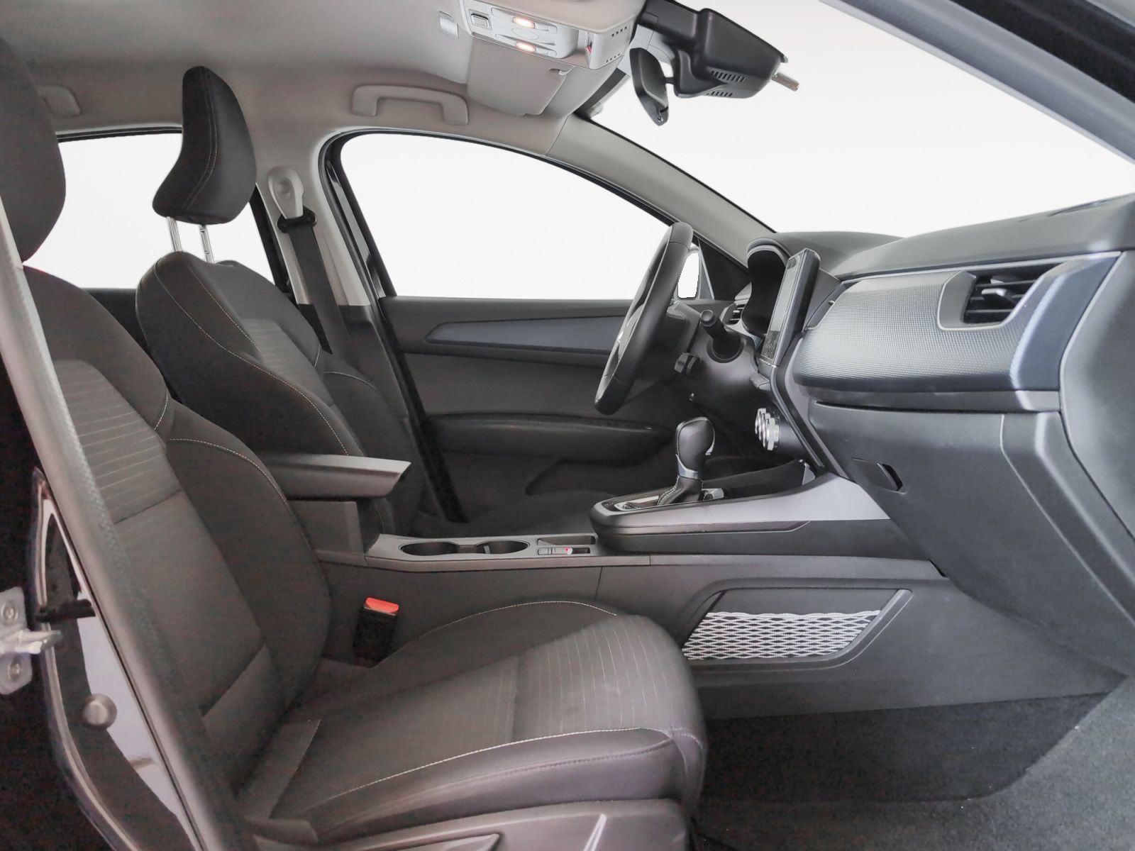 Renault Arkana Evolution E-Tech full hybrid - foto 12