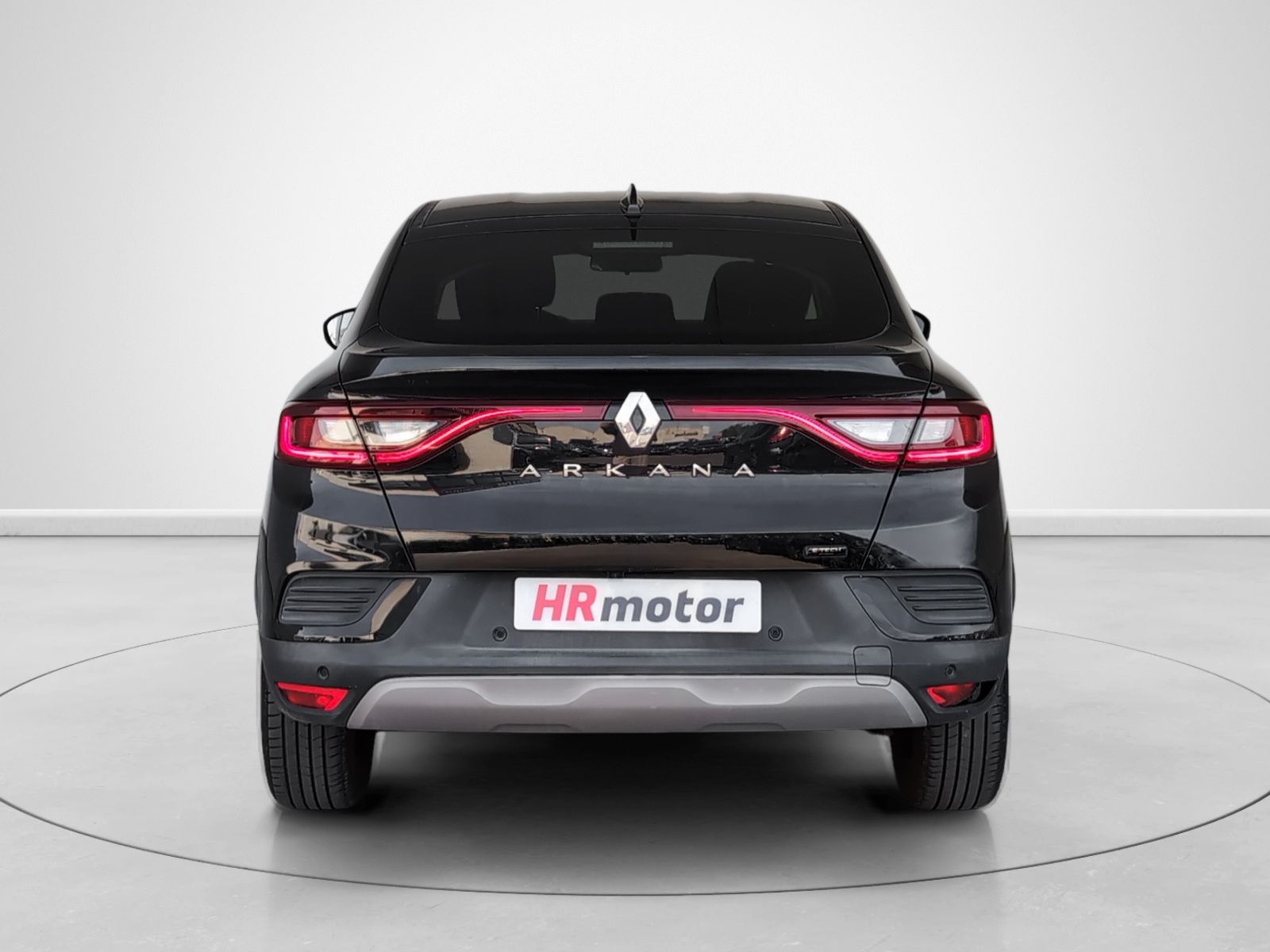 Renault Arkana Evolution E-Tech full hybrid - foto 4