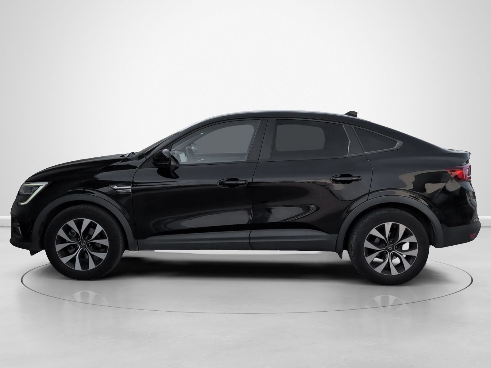 Renault Arkana Evolution E-Tech full hybrid - foto 6
