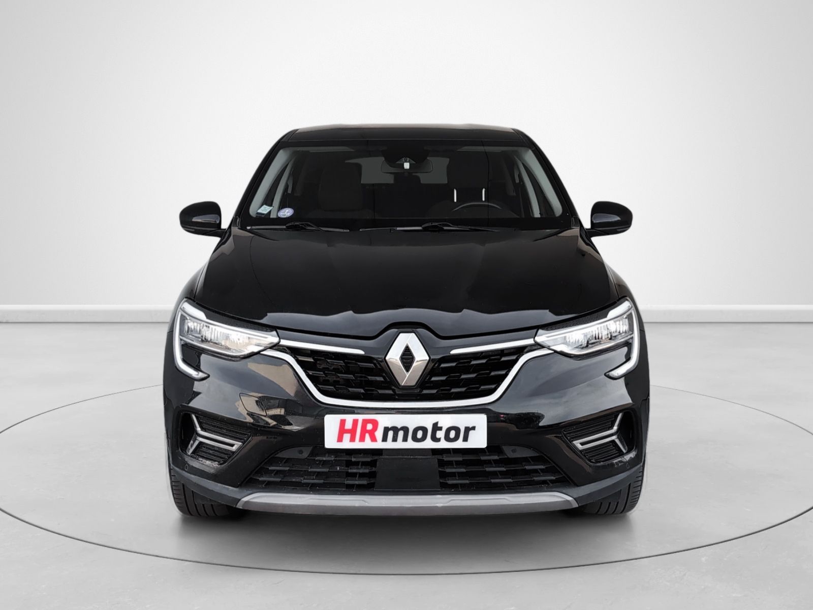 Renault Arkana Evolution E-Tech full hybrid - foto 7
