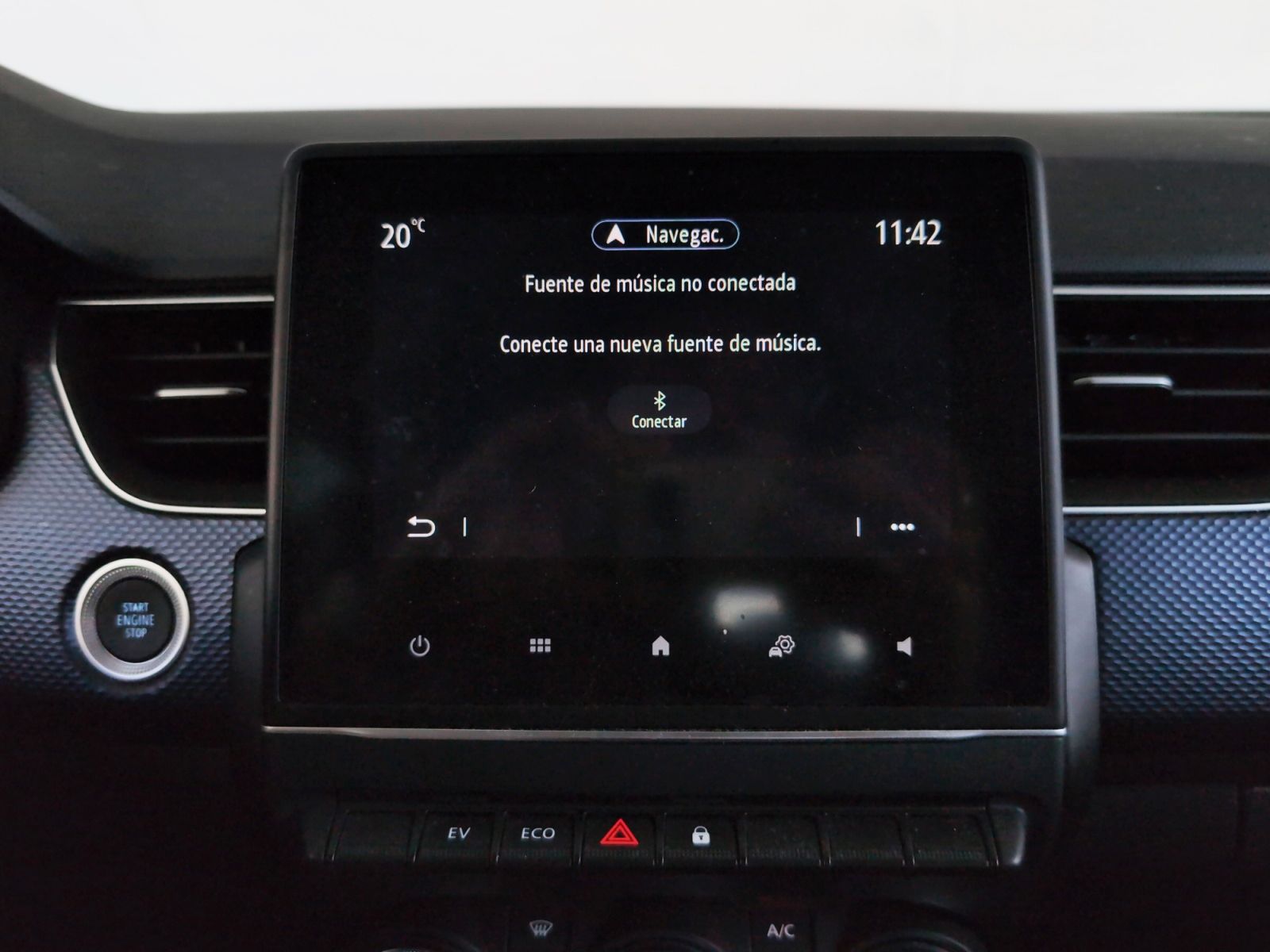 Renault Arkana Evolution E-Tech full hybrid - foto 19