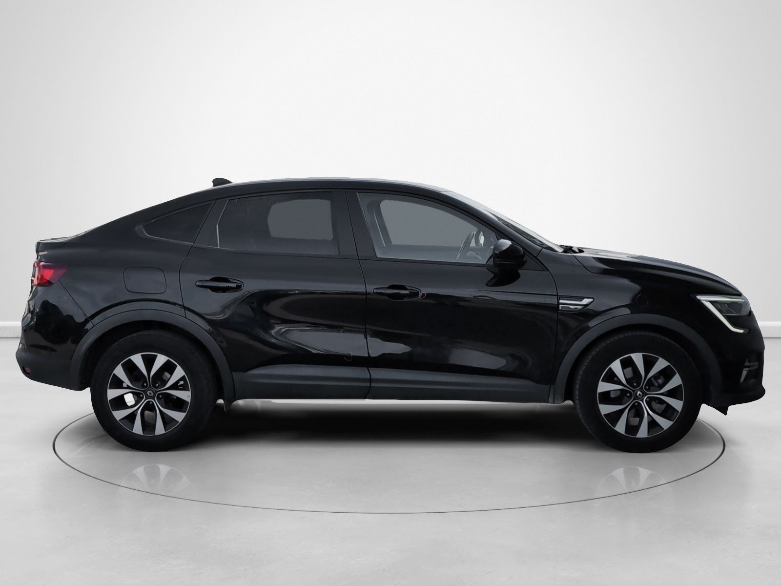 Renault Arkana Evolution E-Tech full hybrid - foto 2