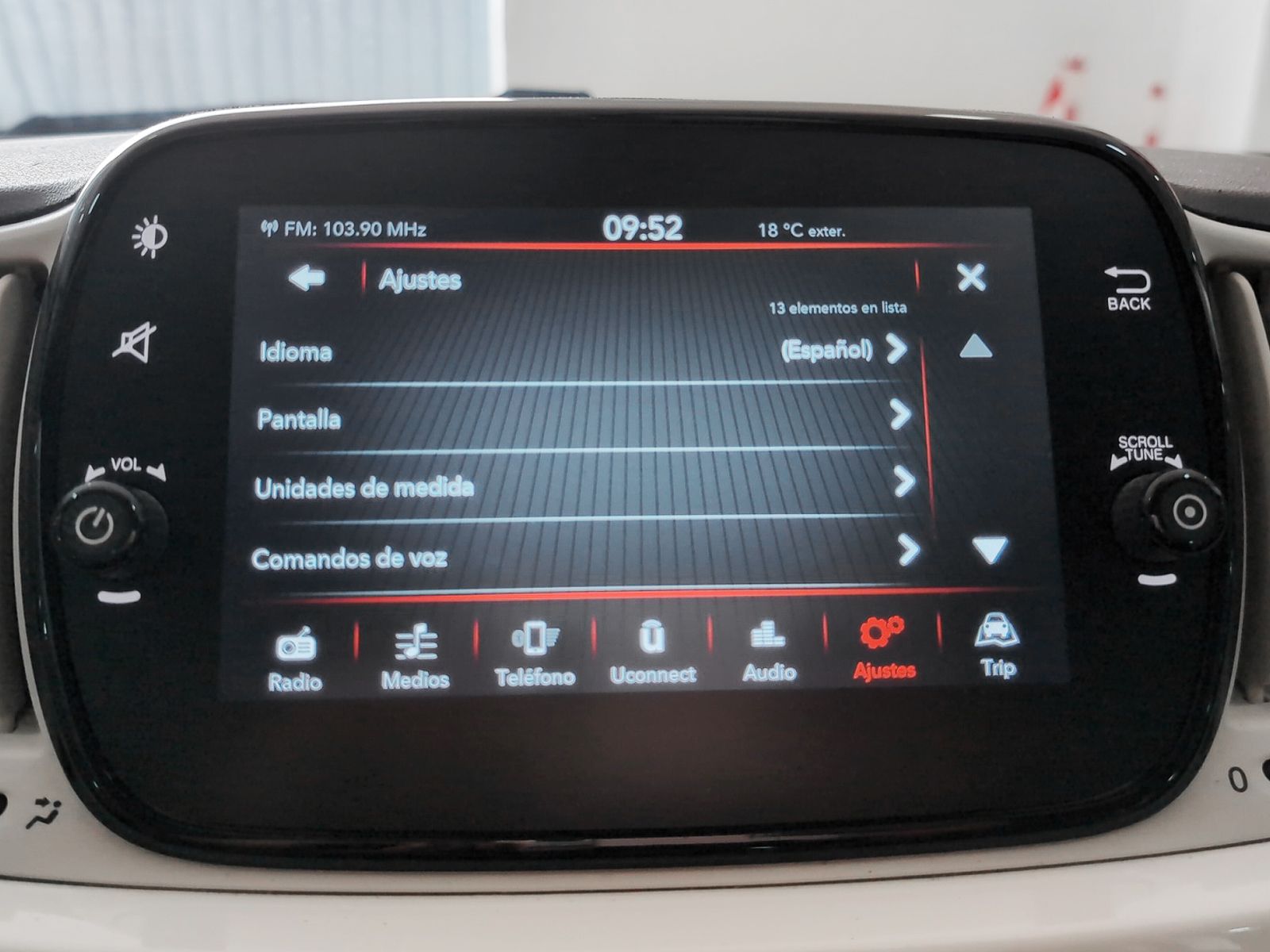 Fiat 500 1.0 Hybrid Dolcevita - foto 17