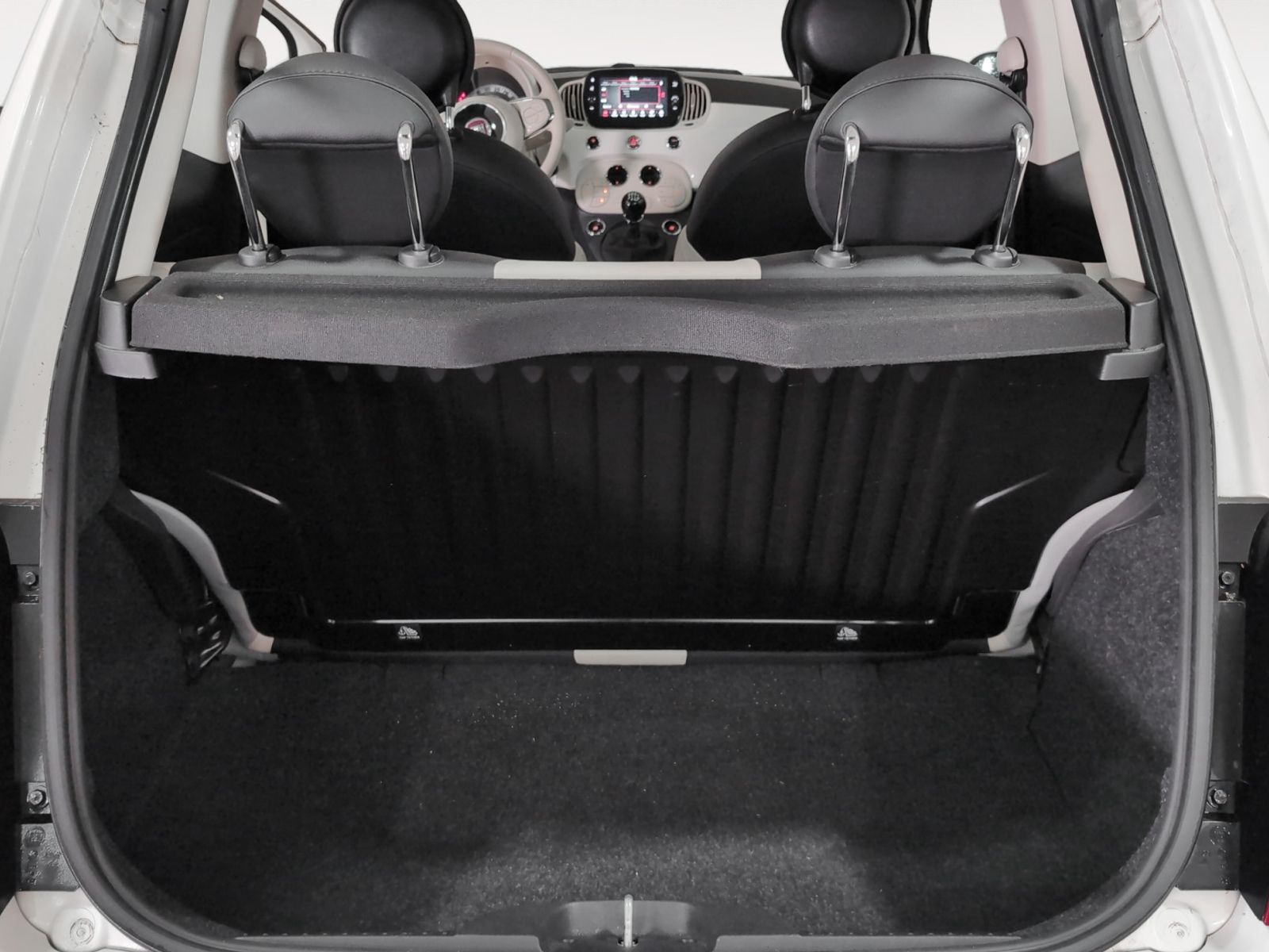 Fiat 500 1.0 Hybrid Dolcevita - foto 14