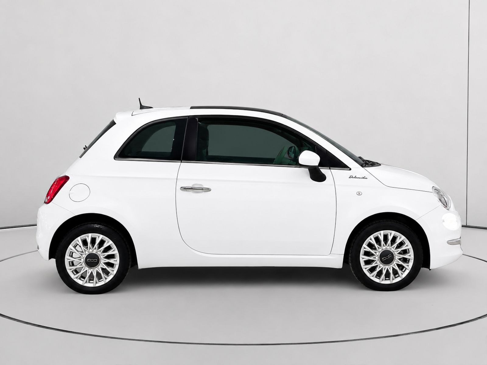 Fiat 500 1.0 Hybrid Dolcevita - foto 2