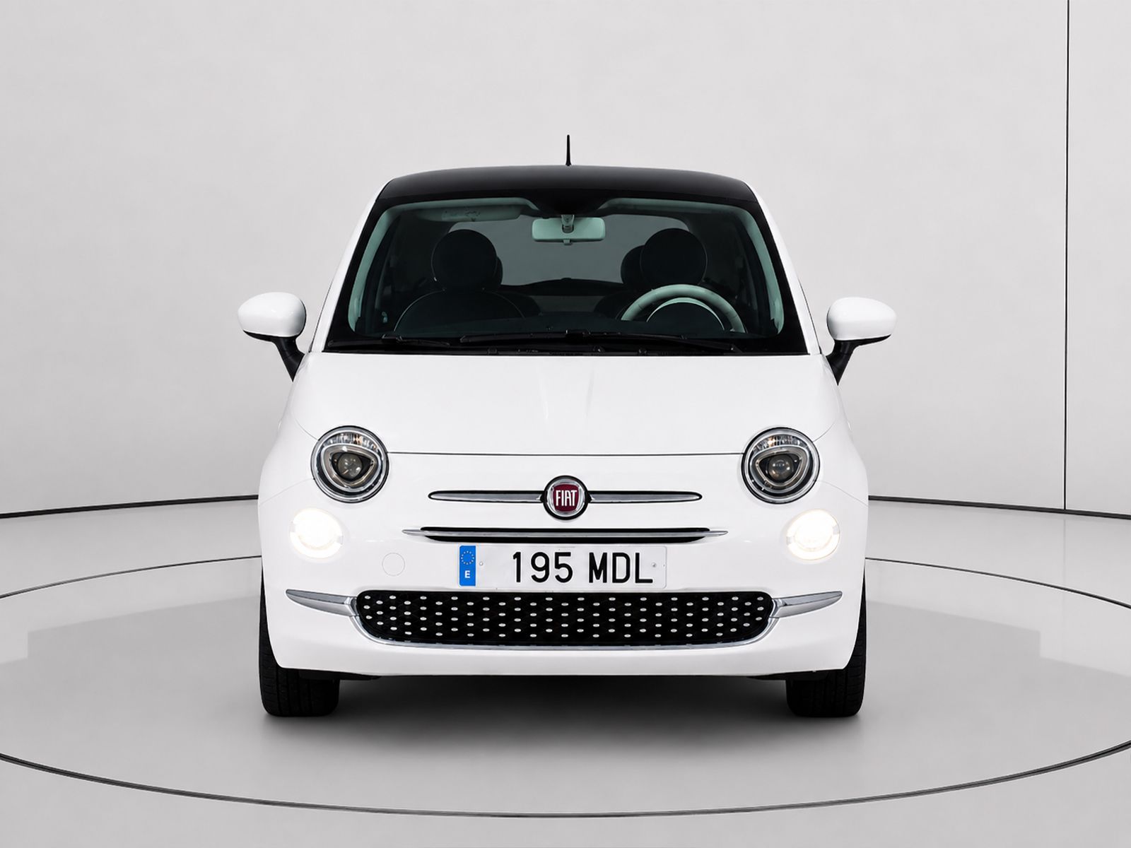 Fiat 500 1.0 Hybrid Dolcevita - foto 7