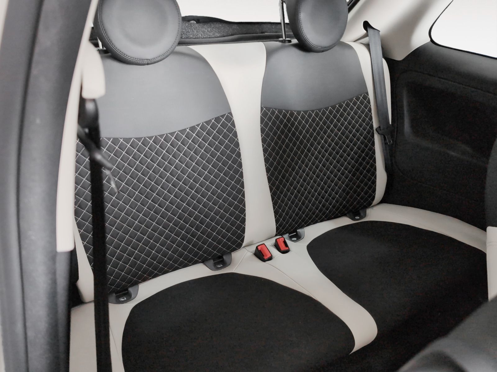 Fiat 500 1.0 Hybrid Dolcevita - foto 11
