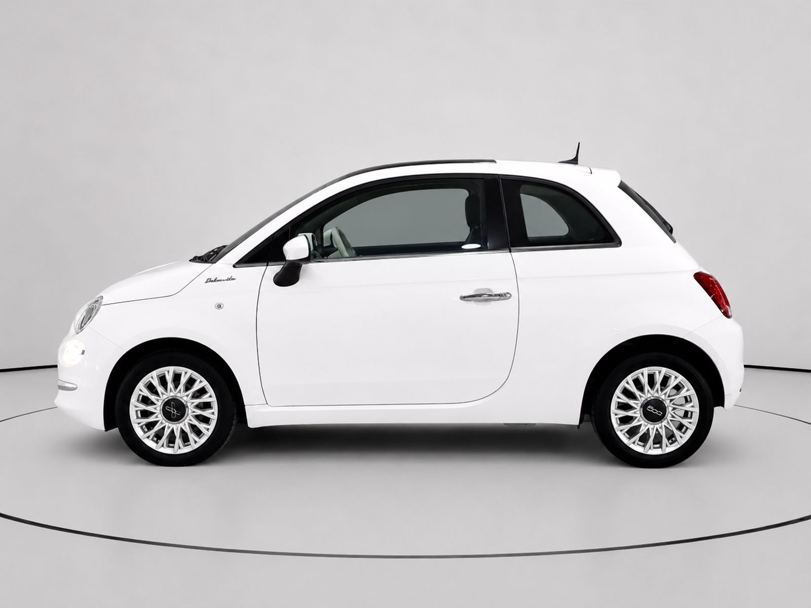 Fiat 500 1.0 Hybrid Dolcevita - foto 6