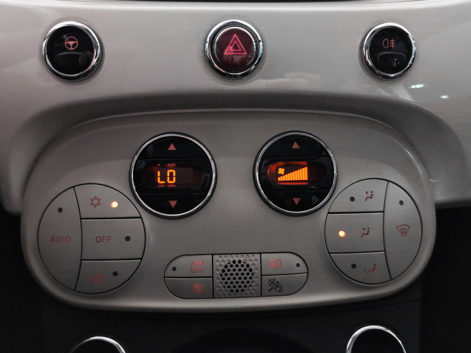 Fiat 500 1.0 Hybrid Dolcevita - foto 20