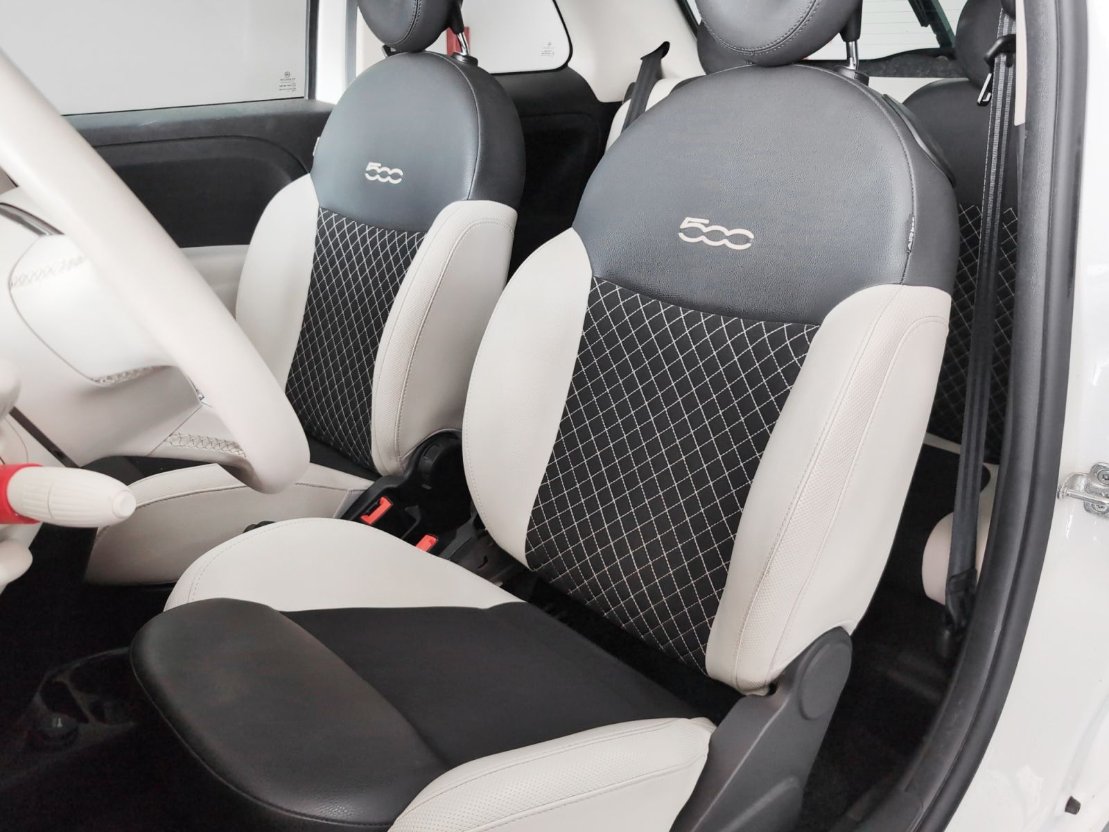 Fiat 500 1.0 Hybrid Dolcevita - foto 21