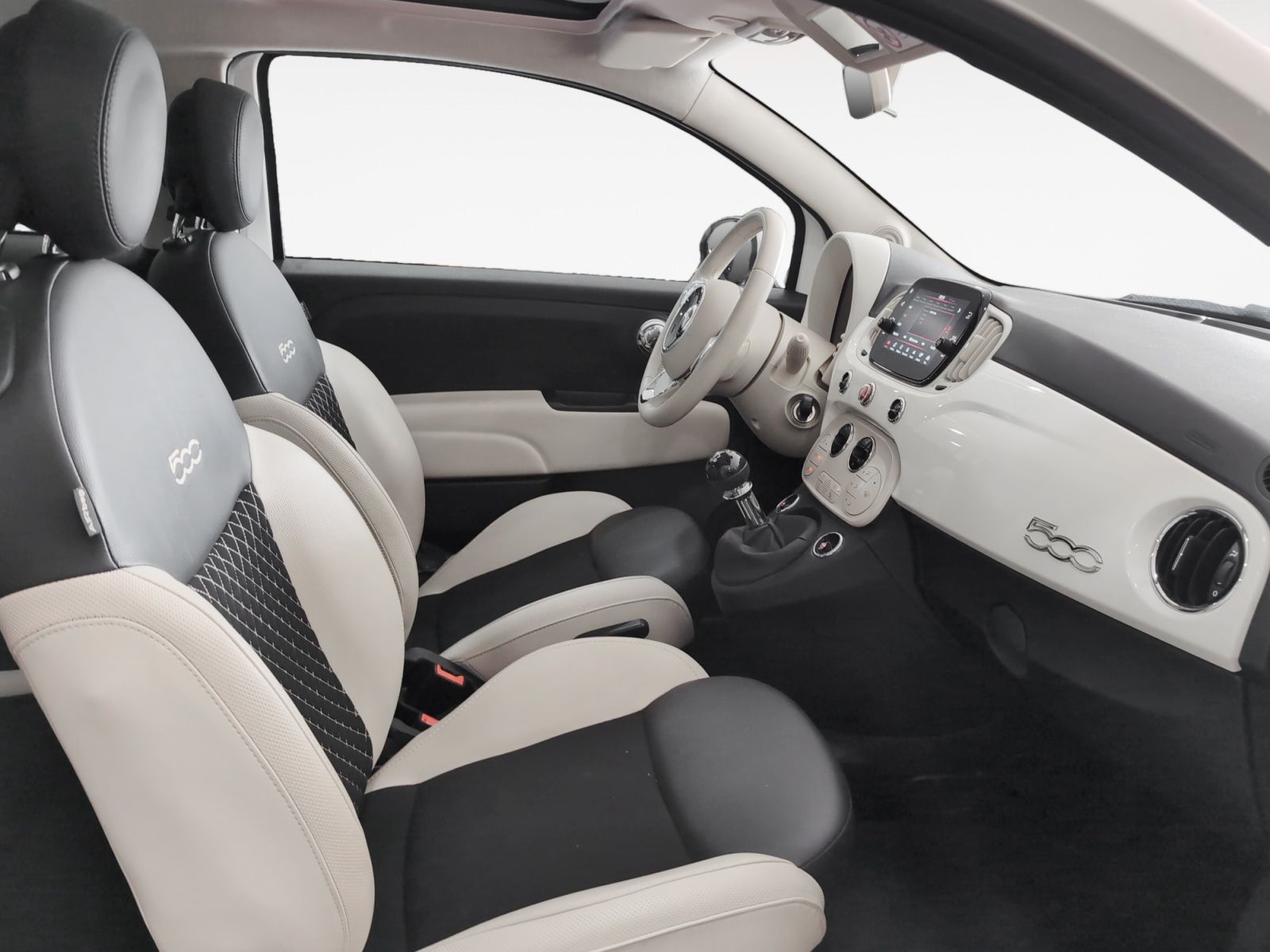 Fiat 500 1.0 Hybrid Dolcevita - foto 12