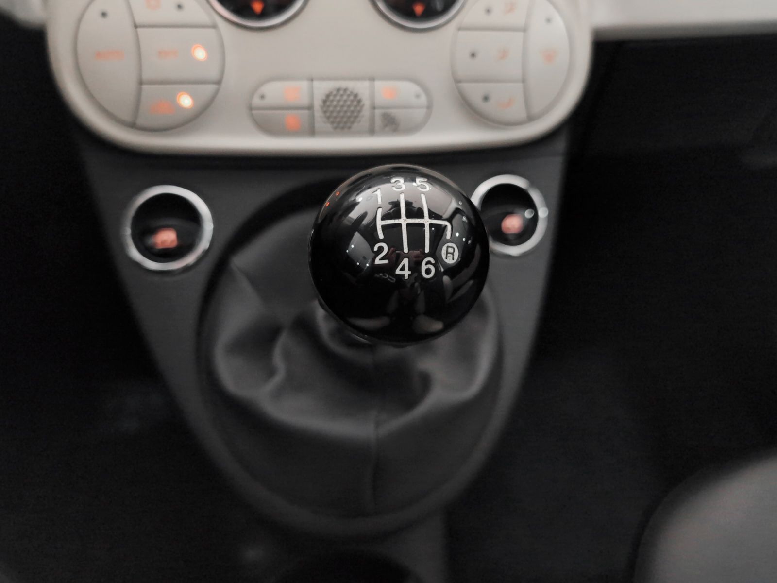 Fiat 500 1.0 Hybrid Dolcevita - foto 15