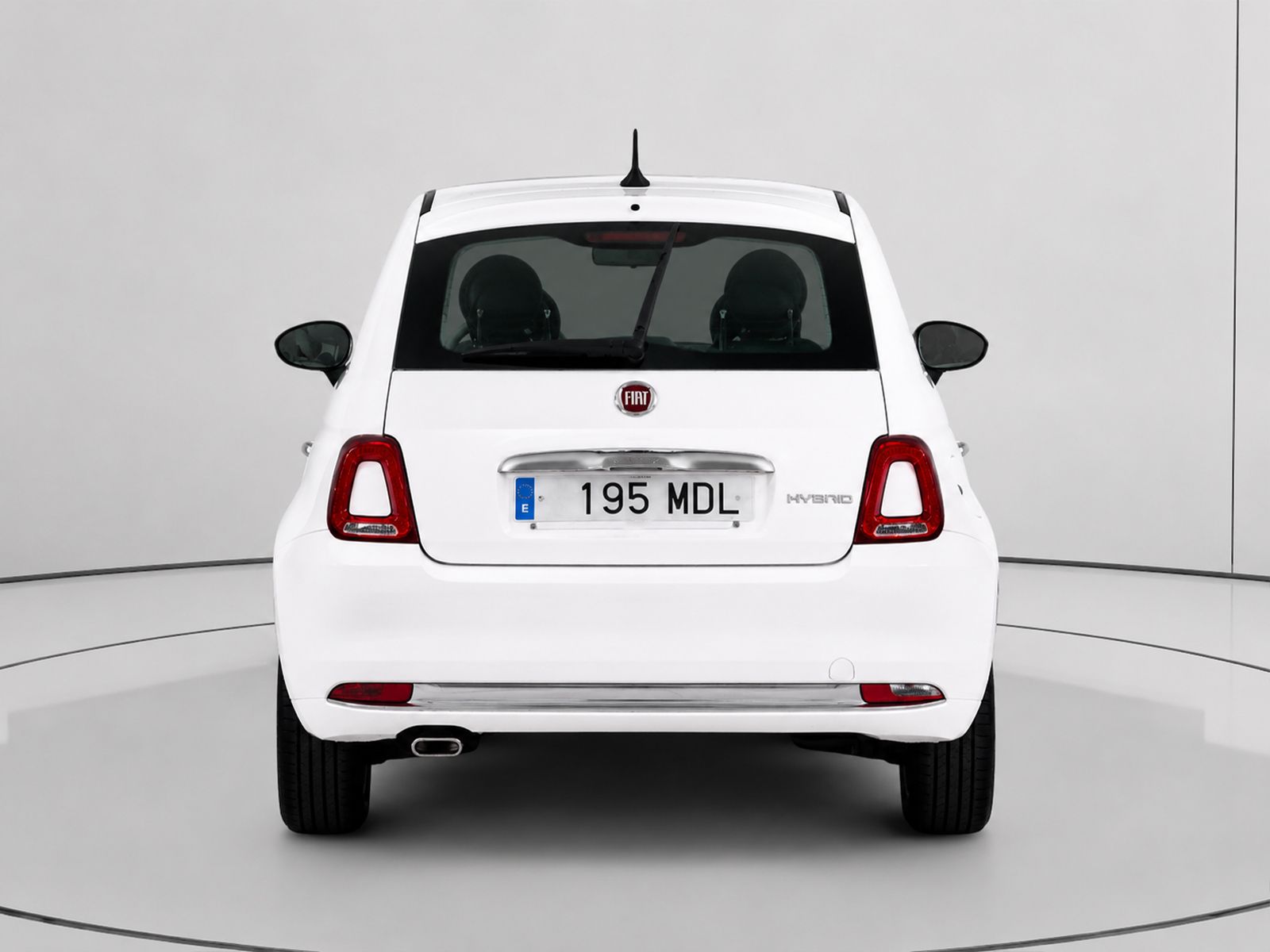 Fiat 500 1.0 Hybrid Dolcevita - foto 4