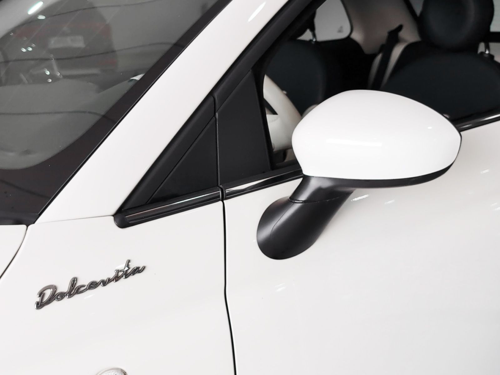 Fiat 500 1.0 Hybrid Dolcevita - foto 22