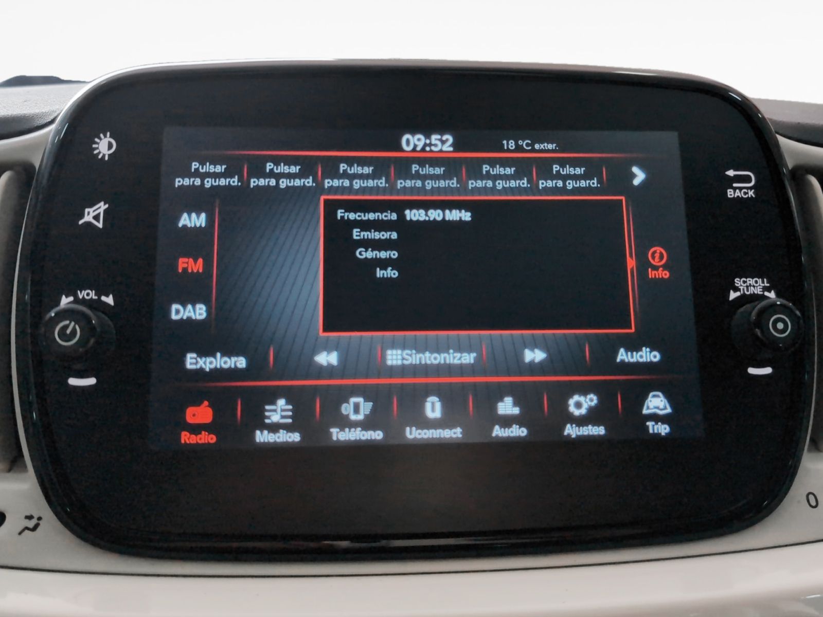 Fiat 500 1.0 Hybrid Dolcevita - foto 18