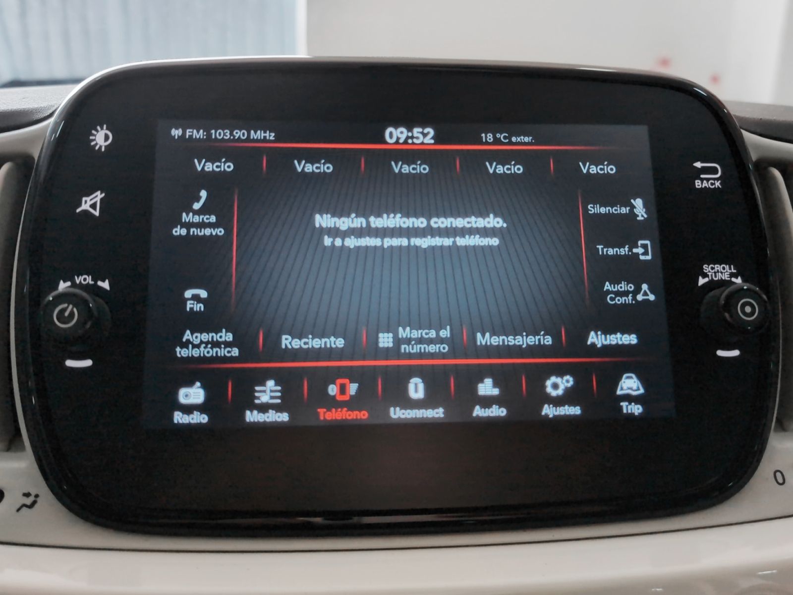 Fiat 500 1.0 Hybrid Dolcevita - foto 19