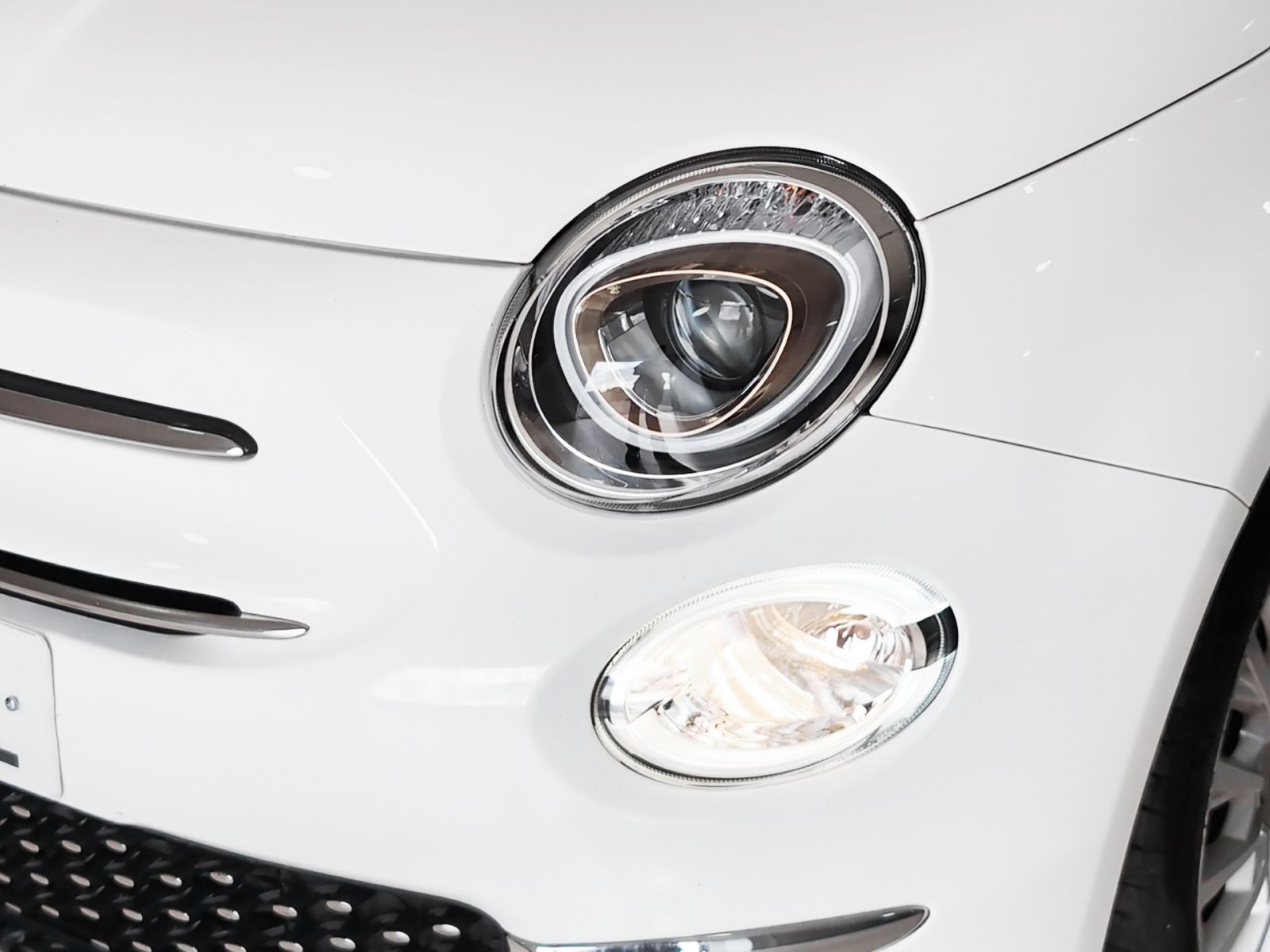 Fiat 500 1.0 Hybrid Dolcevita - foto 23