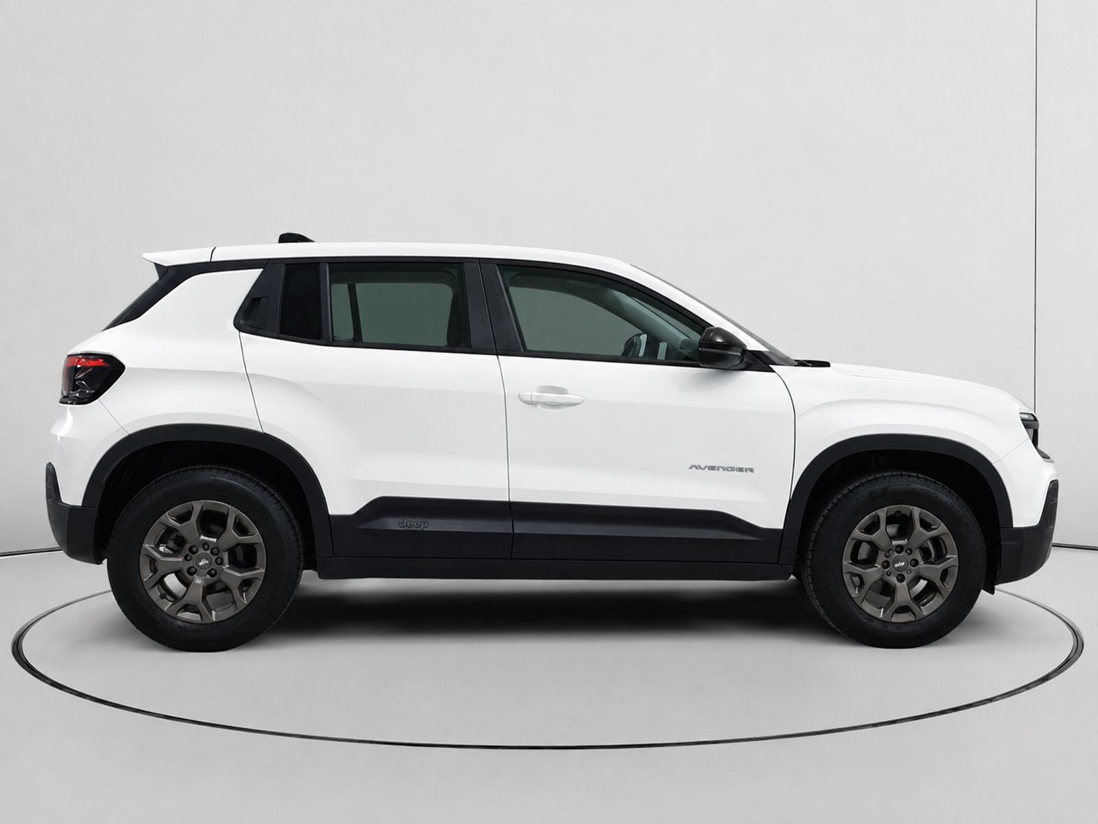 Jeep Avenger 1.2 G Longitude - foto 2