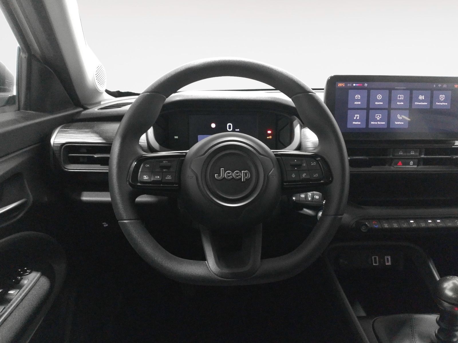 Jeep Avenger 1.2 G Longitude - foto 9