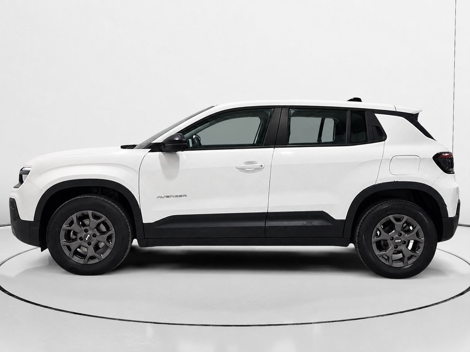 Jeep Avenger 1.2 G Longitude - foto 6
