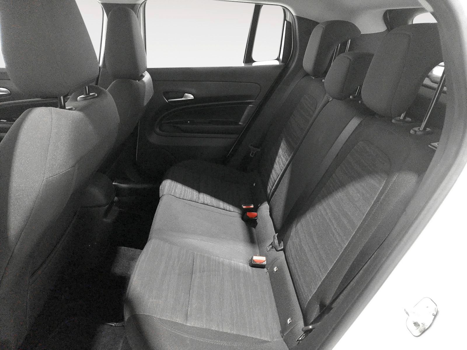 Jeep Avenger 1.2 G Longitude - foto 11