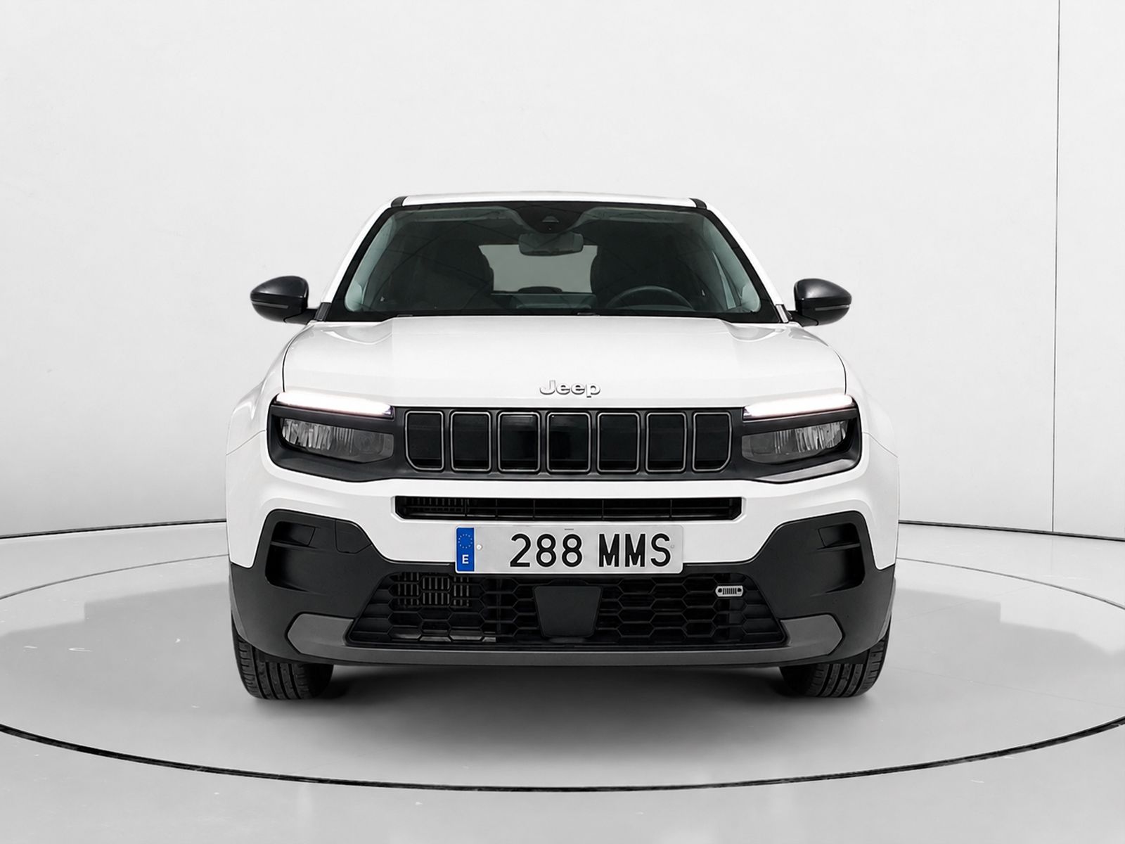 Jeep Avenger 1.2 G Longitude - foto 7