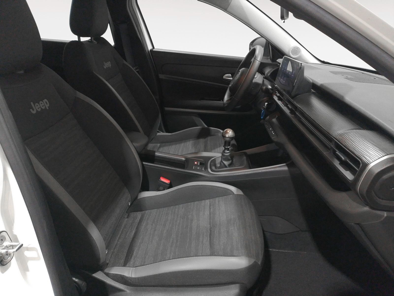 Jeep Avenger 1.2 G Longitude - foto 12