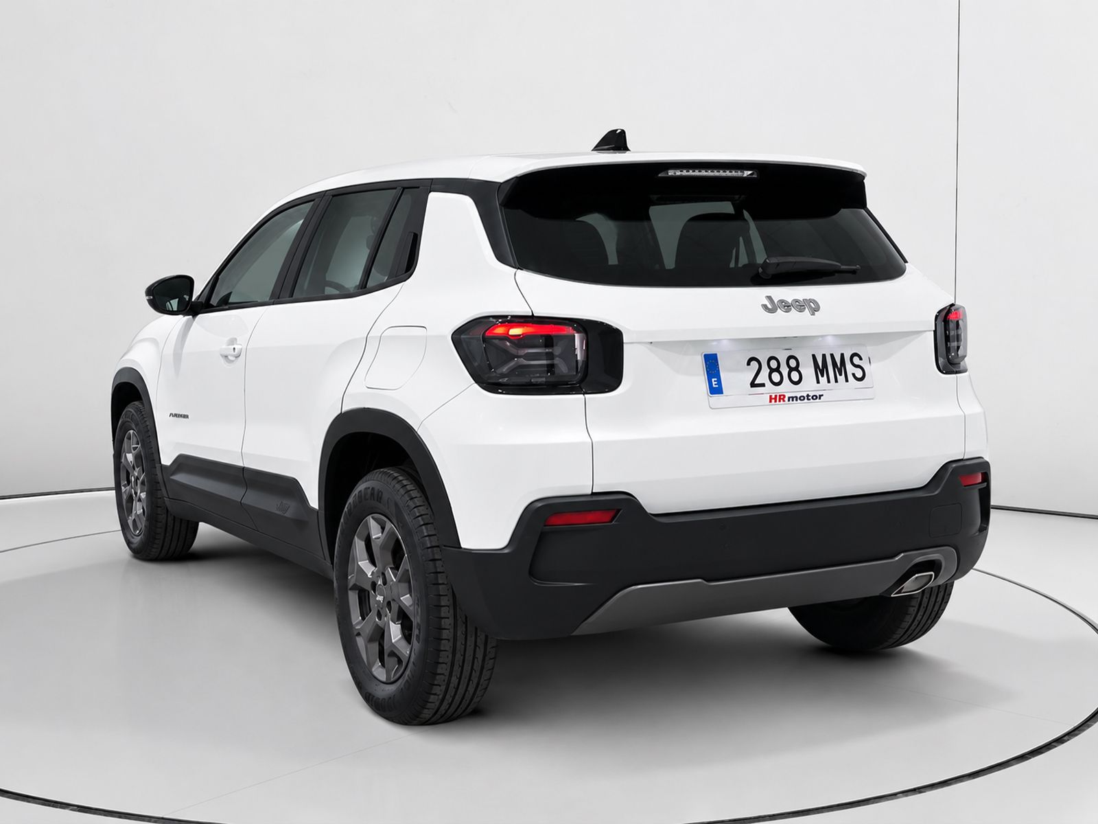 Jeep Avenger 1.2 G Longitude - foto 5