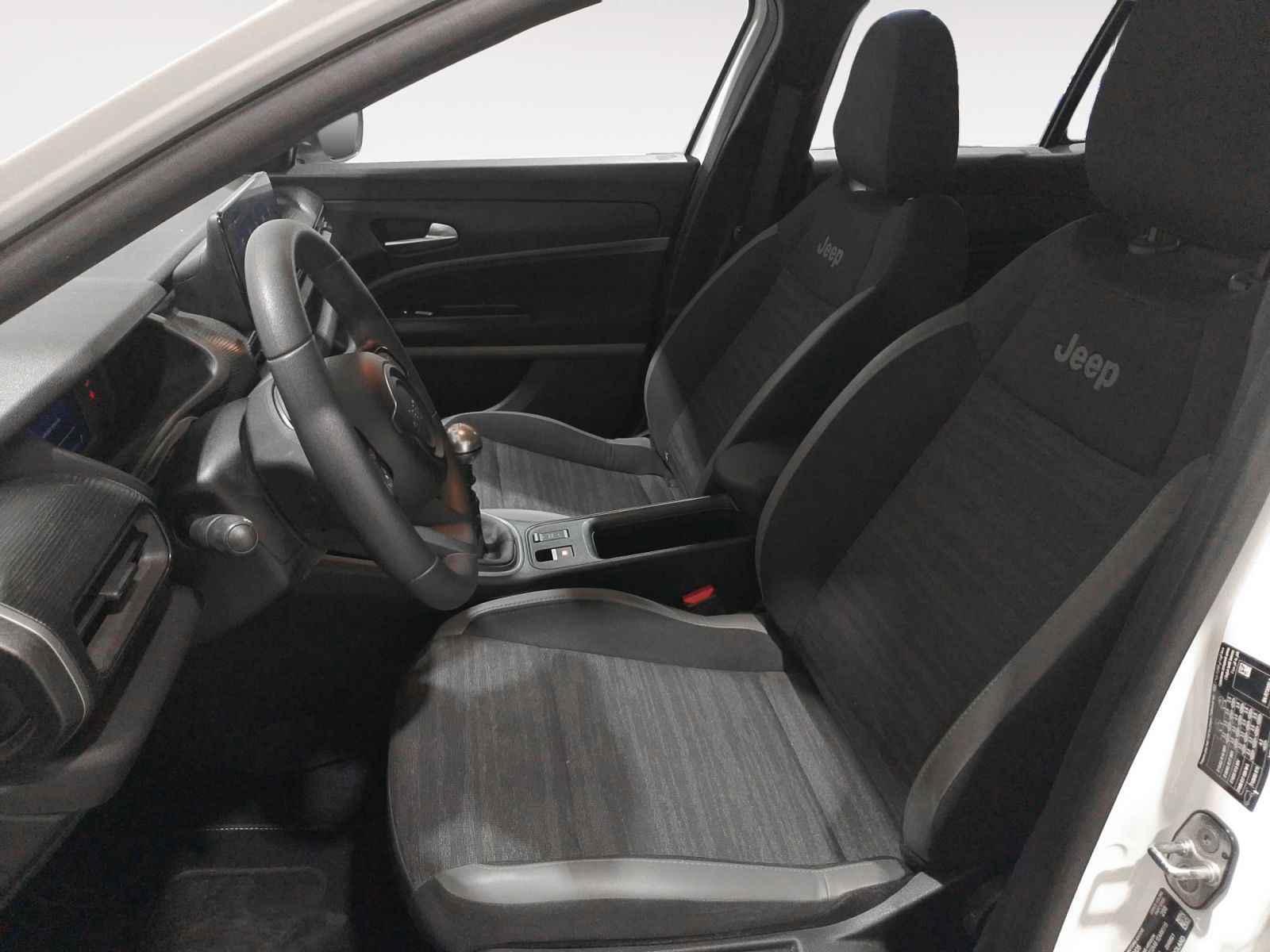 Jeep Avenger 1.2 G Longitude - foto 10