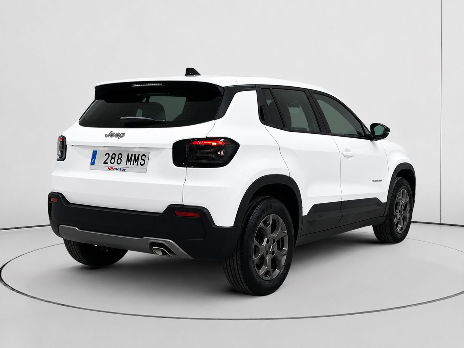 Jeep Avenger 1.2 G Longitude - foto 3