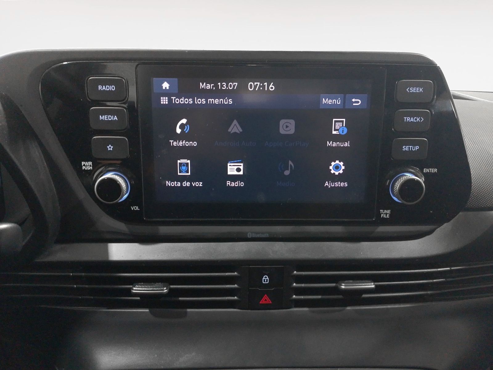 Hyundai i20 1.2 MPI Klass - foto 16