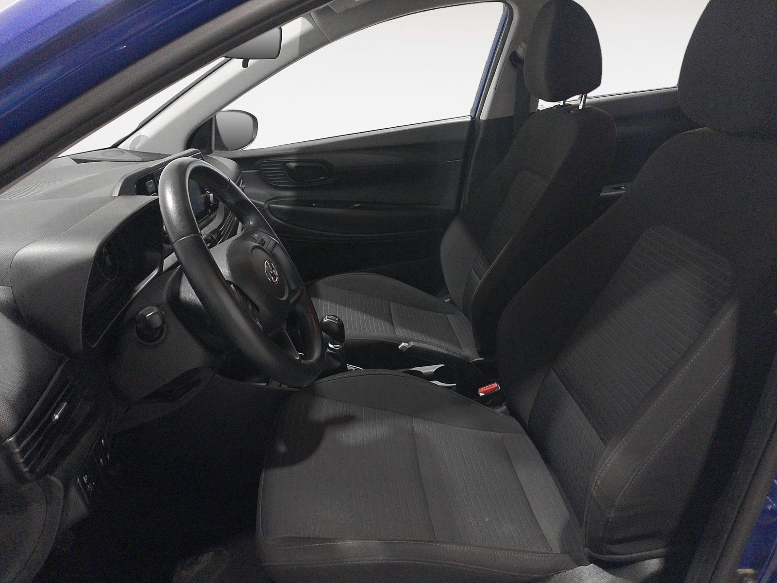 Hyundai i20 1.2 MPI Klass - foto 10