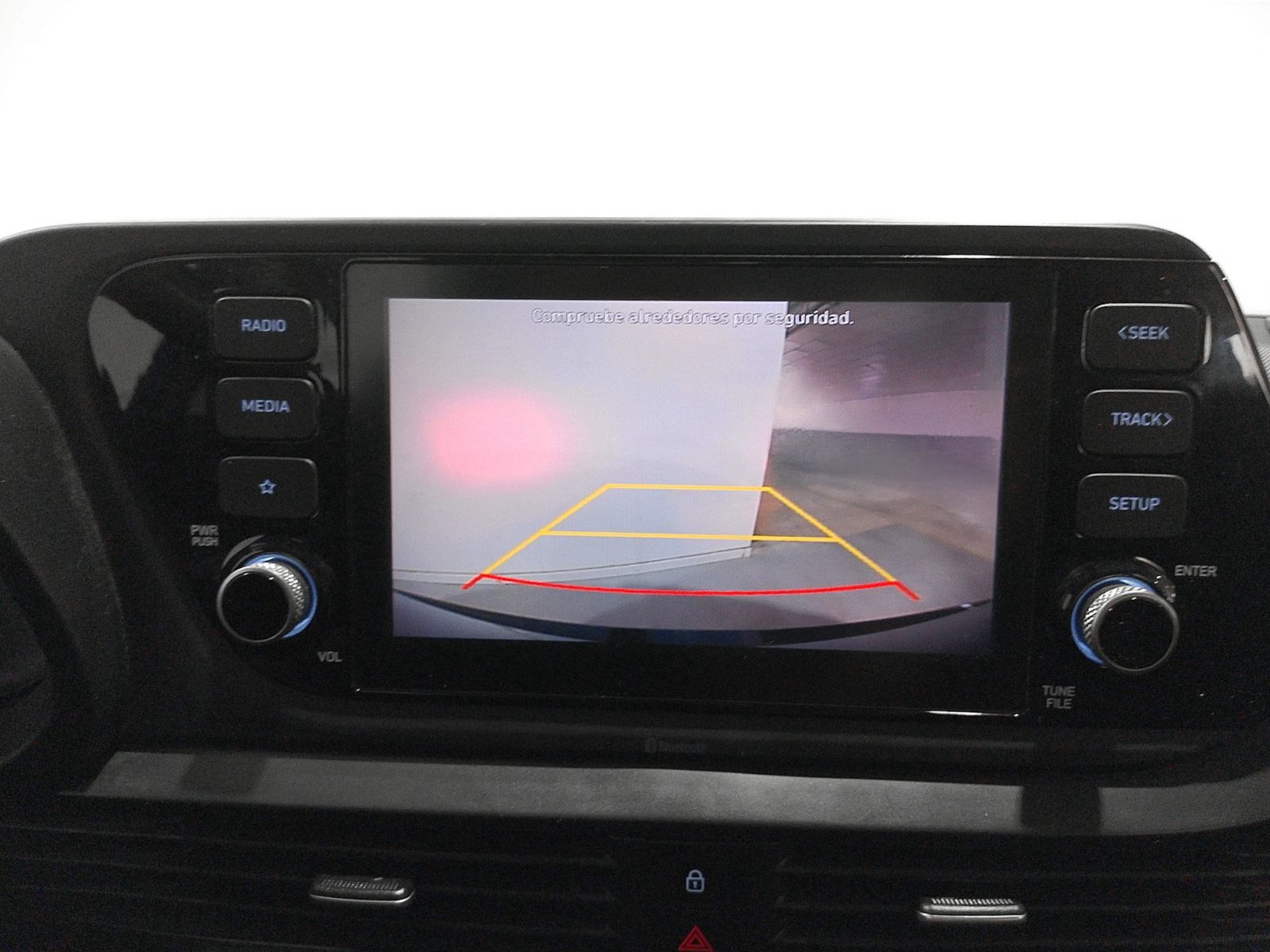 Hyundai i20 1.2 MPI Klass - foto 18