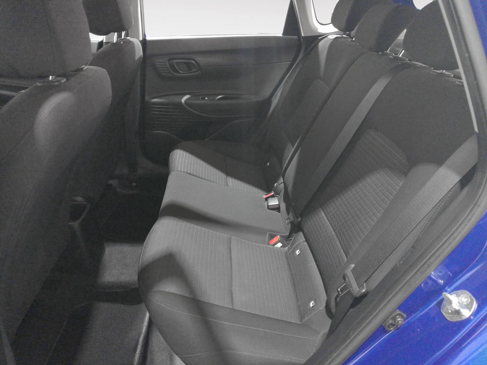 Hyundai i20 1.2 MPI Klass - foto 11