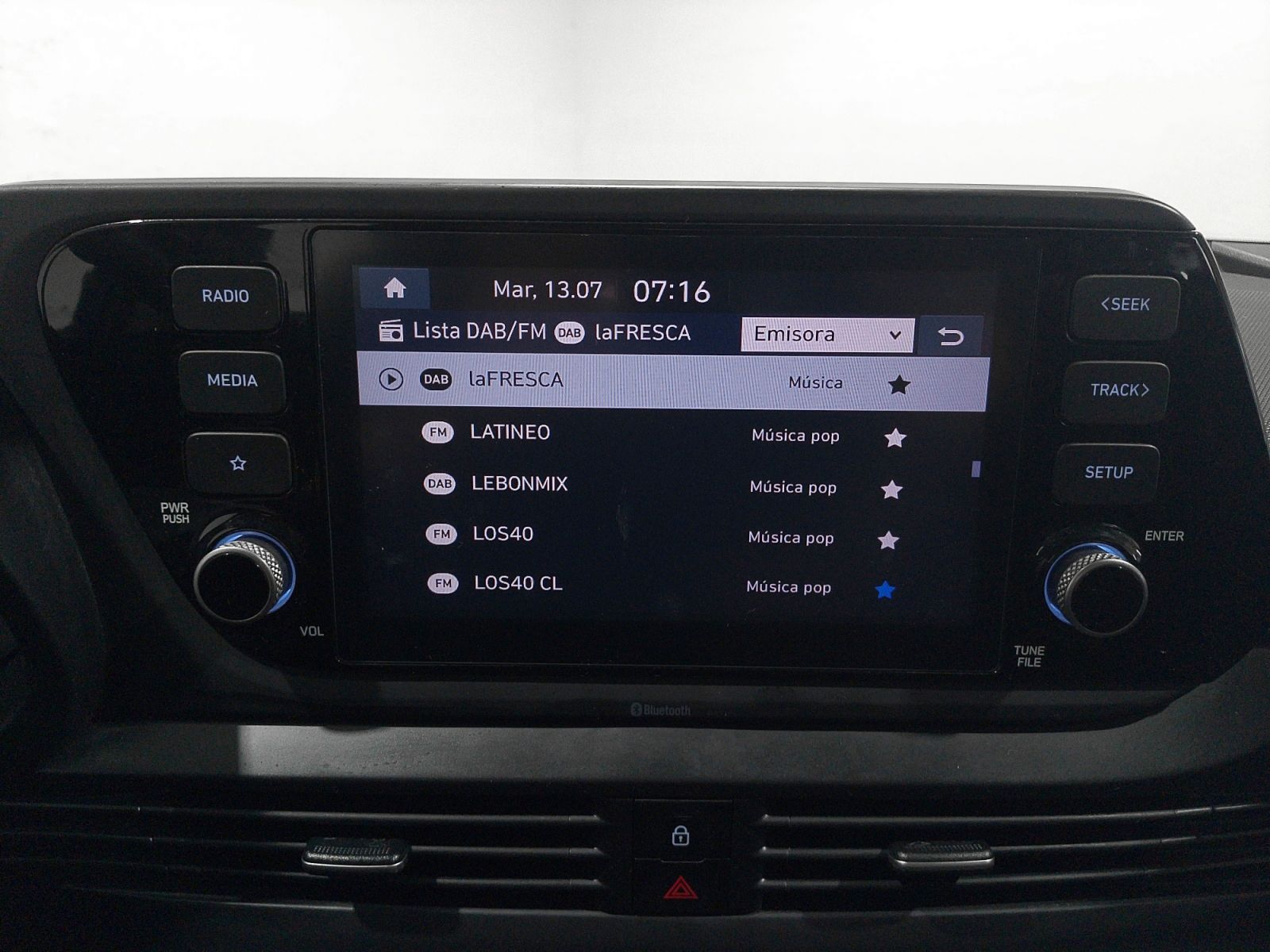 Hyundai i20 1.2 MPI Klass - foto 17