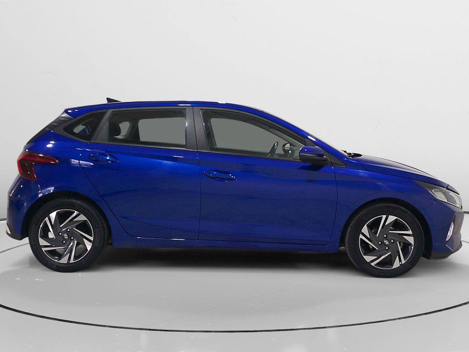Hyundai i20 1.2 MPI Klass - foto 2