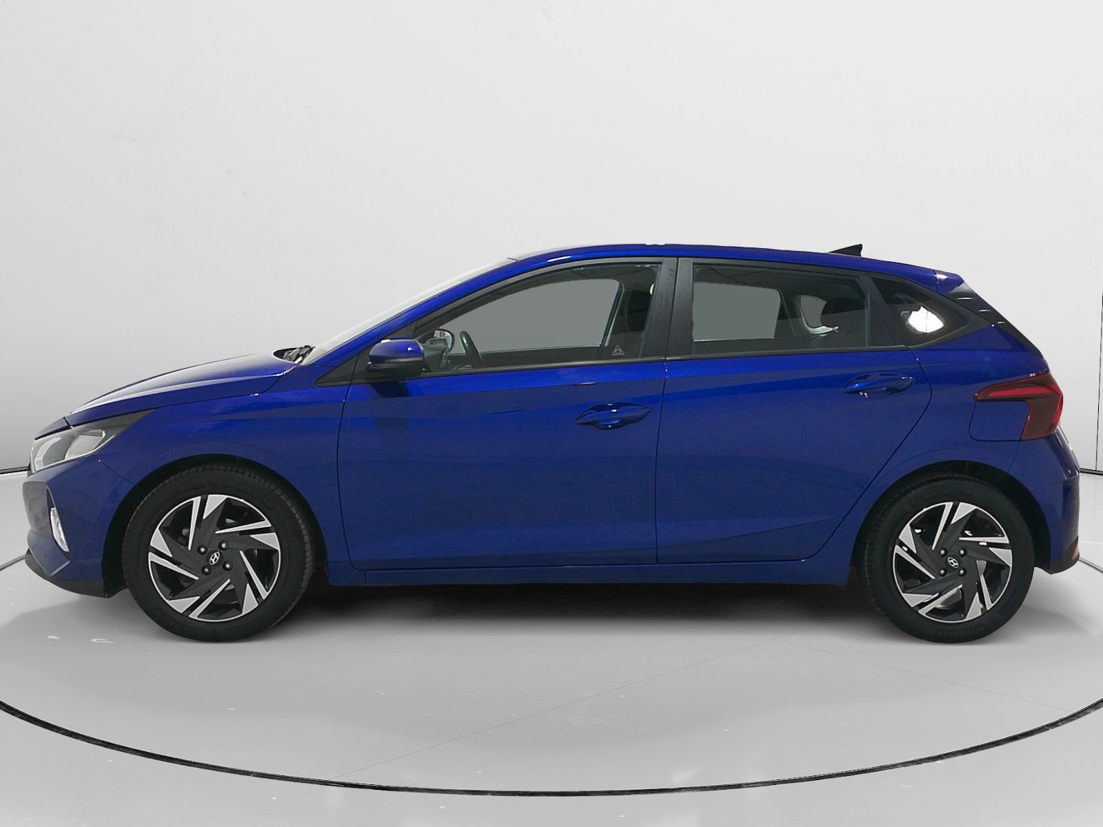Hyundai i20 1.2 MPI Klass - foto 6