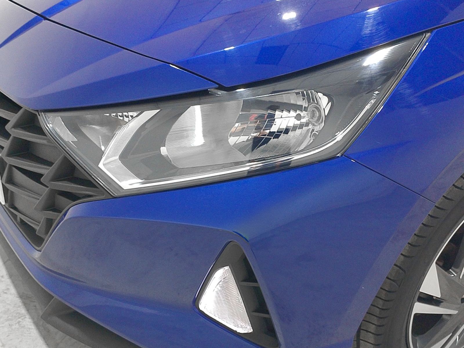 Hyundai i20 1.2 MPI Klass - foto 20